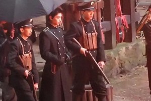 丁禹兮片场救人事件：流量明星的真实与行业安全反思