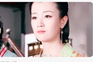 河南籍明星盘点：张檬、张子枫等演员歌手主持人
