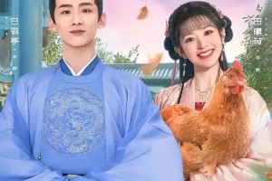 田曦薇《初次爱你》甜宠剧推荐与剧情解析