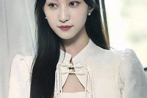 10大短剧女演员粉丝排名：杨伊璐夺冠，徐艺真第二