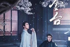 《黄金台》短剧：双男主古风朝堂争斗，何睿聪周恒宇演技炸裂