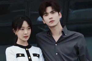 王奕然侯呈玥CP新剧《揽雀》来袭，盘点五部经典短剧