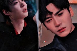 王奕然签约星链无限传媒，短剧界演技派新星崛起