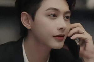 《深情诱引》等五部剧男主对比：陆景琛最受欢迎