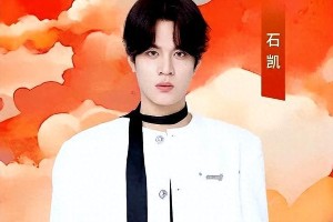 石凯被曝订婚反悔出轨 湖南台删镜头引热议