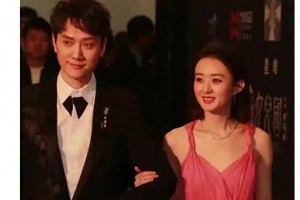 赵丽颖带娃买玩具：女明星离婚后的真实体面