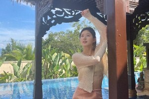 赵露思：从新晋小花到演技派女神的蜕变之路