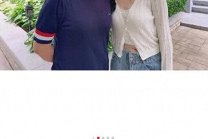 林允否认怀孕生子传闻，坚决抵制造黄谣