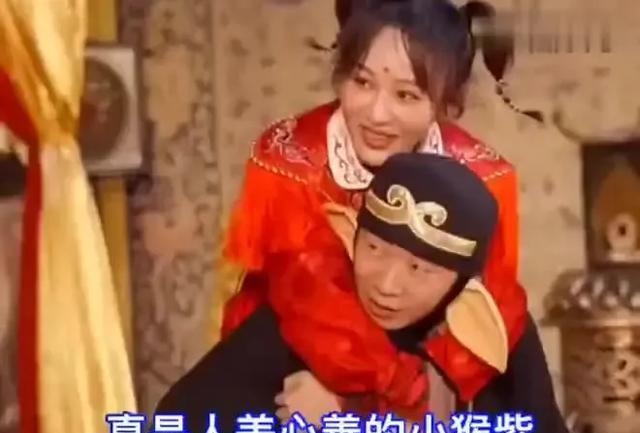 杨紫与粉丝互动