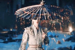 《狐妖小红娘王权篇》特效炸裂，成毅挑战王权富贵