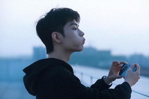 肖战坚定走实力路线：从《玉骨遥》到未来规划