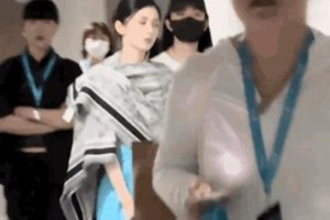 周也“臭脸”事件反转：从争议到形象修复