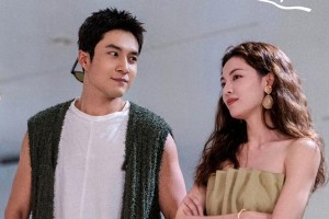 《灿烂的风和海》女演员身高揭秘：钟楚曦1米68，谁最让你意外？