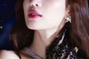 钟楚曦：银幕缪斯之美与独特美学