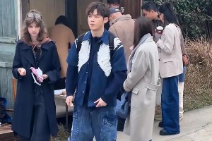 董力《妻子浪漫旅行》冷落妻子引争议