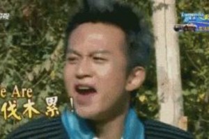 《奔跑吧》邓超英语梗爆笑升级，明星英语实力大PK