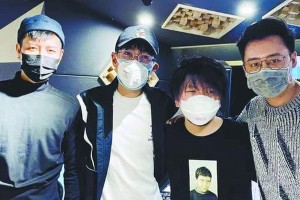 《武汉，你好吗》走红：朱一龙李现献唱抗疫暖心曲