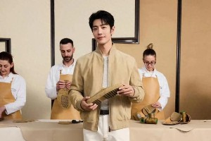 肖战惊喜现身孙燕姿2025演唱会，低调追星获偶像点名感谢