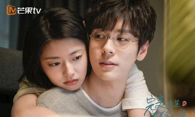 魏哲鸣合作女演员盘点：谁是最佳CP搭档？