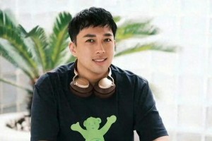 于正怒怼狗仔维护艺人恋情传闻