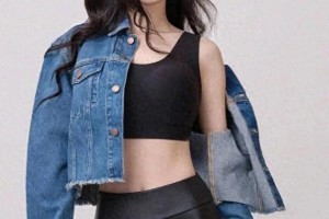 杨幂时尚穿搭秘诀：紧身装到新中式的风格驾驭