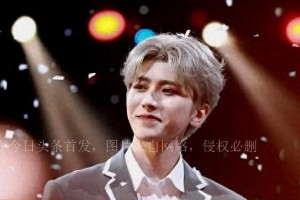 蔡徐坤：从偶像练习生到音乐事业的坚定追求