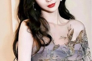 5位整容后颜值飙升的女星：杨颖鞠婧祎上榜