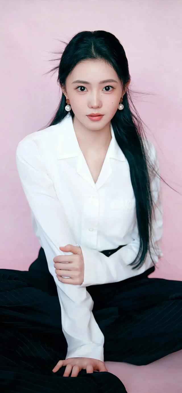 美丽在望预告图