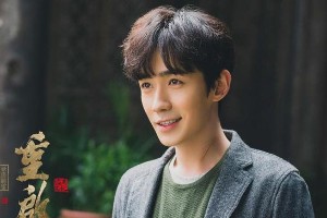 朱一龙：从宝藏男孩到实力演员的逆袭之路