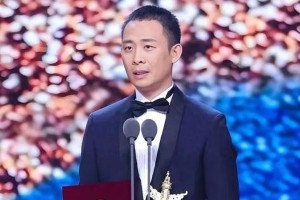 央视钱琳琳嫁穷演员张译19年，成就三金影帝爱情传奇