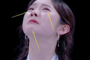 张艺凡委屈表情出圈，秦海璐盛赞人物特性