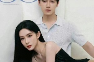 孟子义李昀锐CP合照引热议，网友直呼太甜了