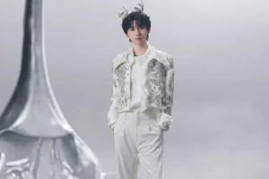 时代少年团《加冠》专辑：养成系偶像蜕变顶流