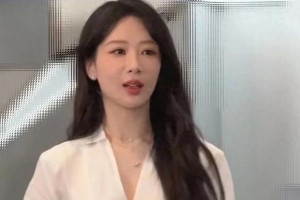 杨紫治愈系美学：打破传统美的生命力