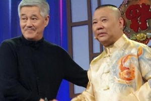 秦霄贤出轨门曝光：德云社丑闻频发，郭德纲该清理门户了