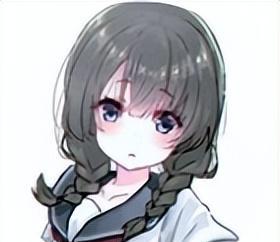 李一桐黑色连衣裙