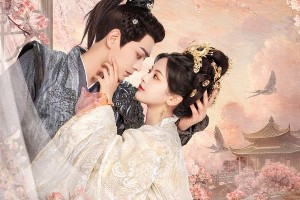 杨超越丁禹兮《七时吉祥》专访：七世情缘幕后花絮