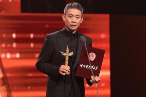 张译华表奖后宣布息影，实力派演员的抉择