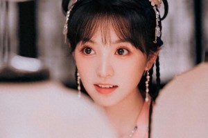 田曦薇古装剧盘点：2部爆火3部扑街，CP组合是关键