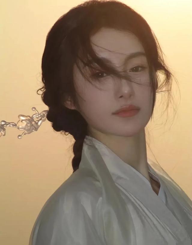 芝月剧照