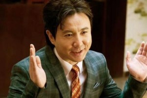 沈腾刘昊然《四海》父子档，2022贺岁喜剧爆笑来袭