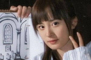 杨幂谈雪见配音与人生起伏：从顶流到离婚