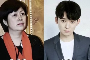 娱乐圈资源咖盘点：董子健刘浩存等明星实力与资源对比