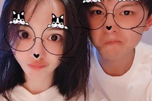 胡歌刘亦菲结婚传闻真相揭秘