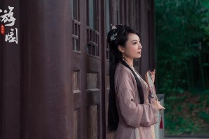 秦墨池助向晚歌救父转院，冷酷三爷背后隐情