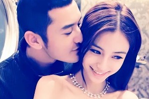 黄晓明叶柯分手内幕：杨颖离婚后现状分析
