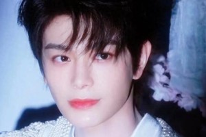丁禹兮官宣MAC代言人，跨界美妆引热议